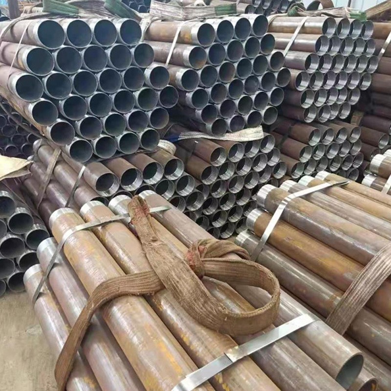 清原地质钻探用跟管