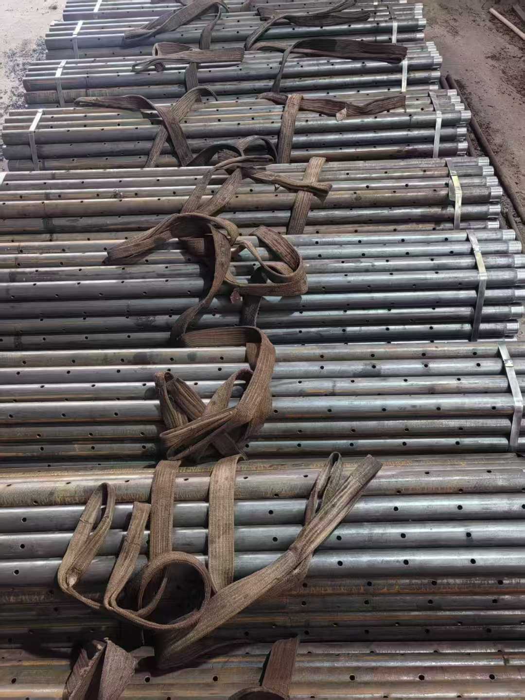 清原127mm管棚管